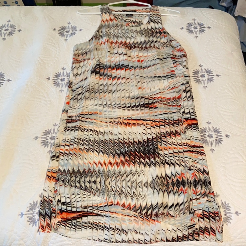 ✨EUC Trouve Printed Dress